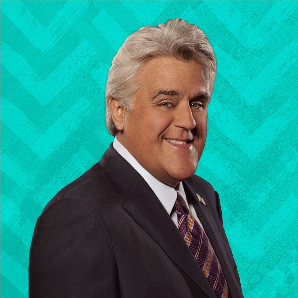 Jay Leno